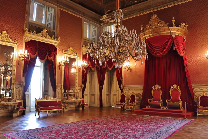 Lisbon Private Tour - null