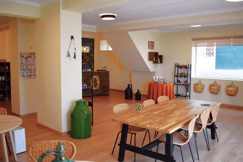 Lisbon Private Tour - 