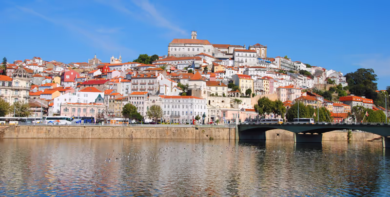 Lisbon Private Tour - null