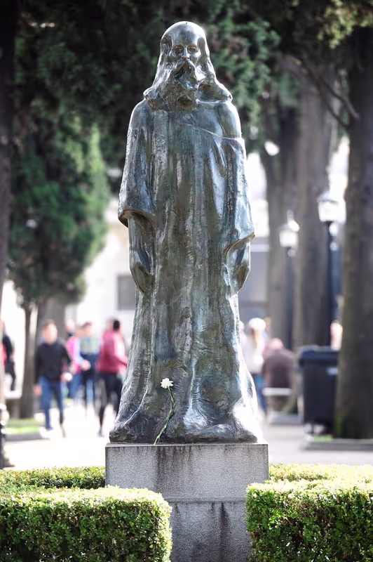 Buenos Aires Private Tour - null