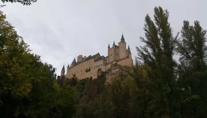 Segovia Private Tour - null