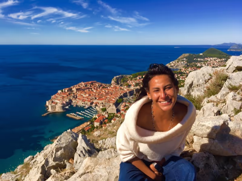 Dubrovnik Private Tour - null