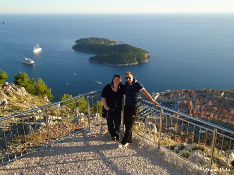 Dubrovnik Private Tour - null