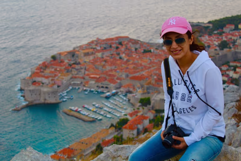 Dubrovnik Private Tour - null