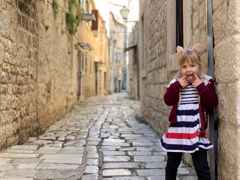 Split Private Tour - null