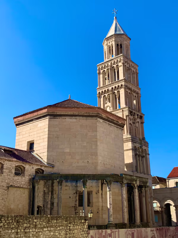 Split Private Tour - null
