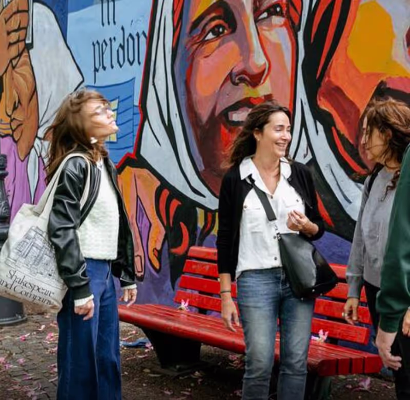 Buenos Aires Private Tour - Guiding