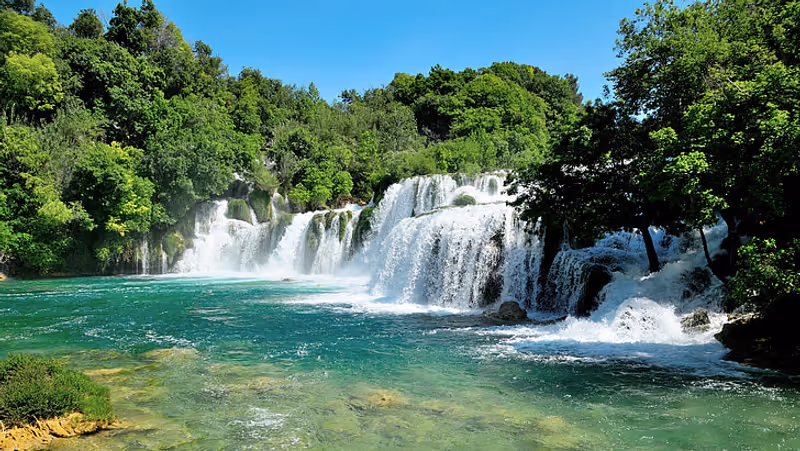 Split Private Tour - null
