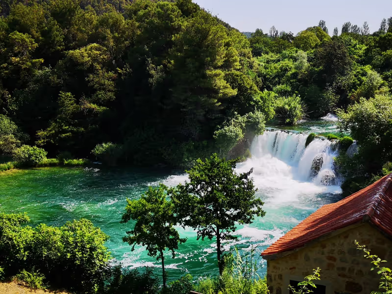 Split Private Tour - null