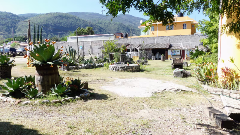 Acapulco City Private Tour - The Mezcal Hacienda
