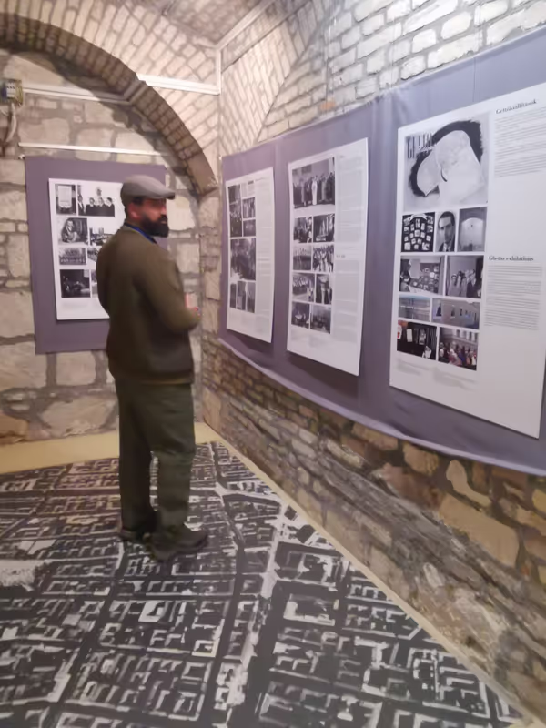 Budapest Private Tour - 