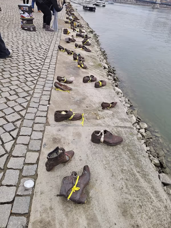 Budapest Private Tour - 