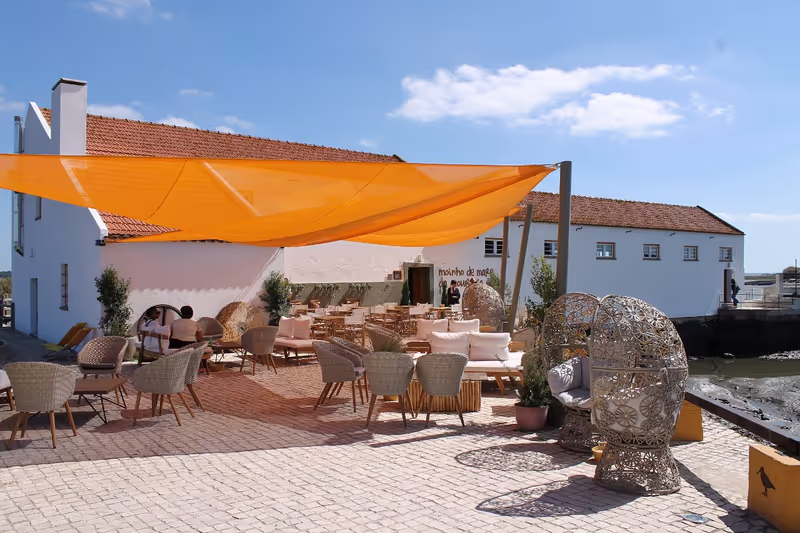 Lisbon Private Tour - null
