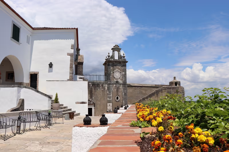 Lisbon Private Tour - null