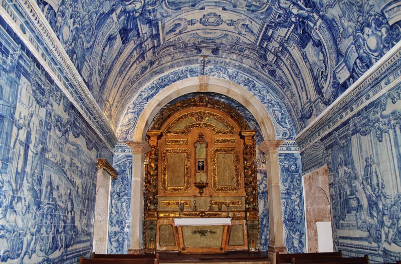 Lisbon Private Tour - null