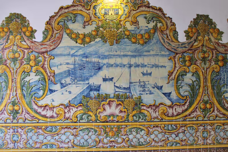 Lisbon Private Tour - null