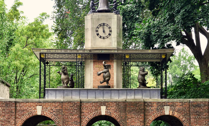 New York Private Tour - null