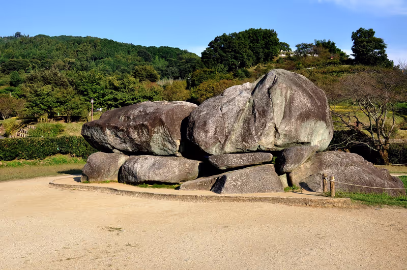 Nara Private Tour - null