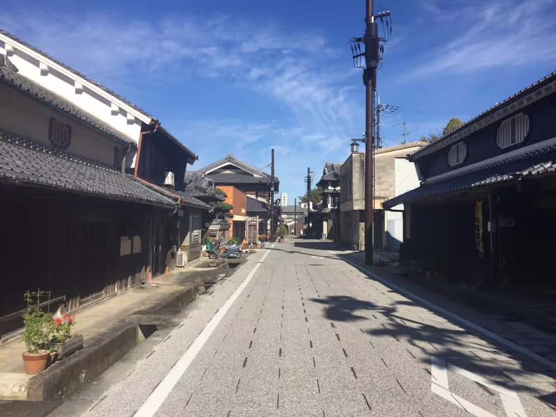 Nara Private Tour - null