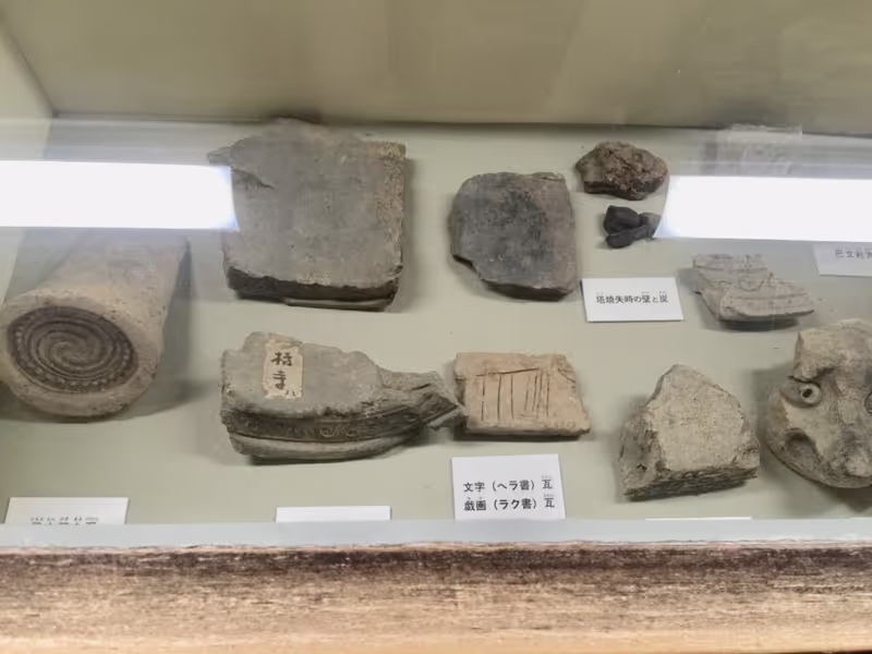 Nara Private Tour - null