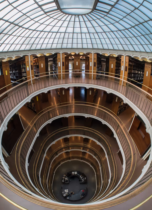Helsinki Private Tour - null