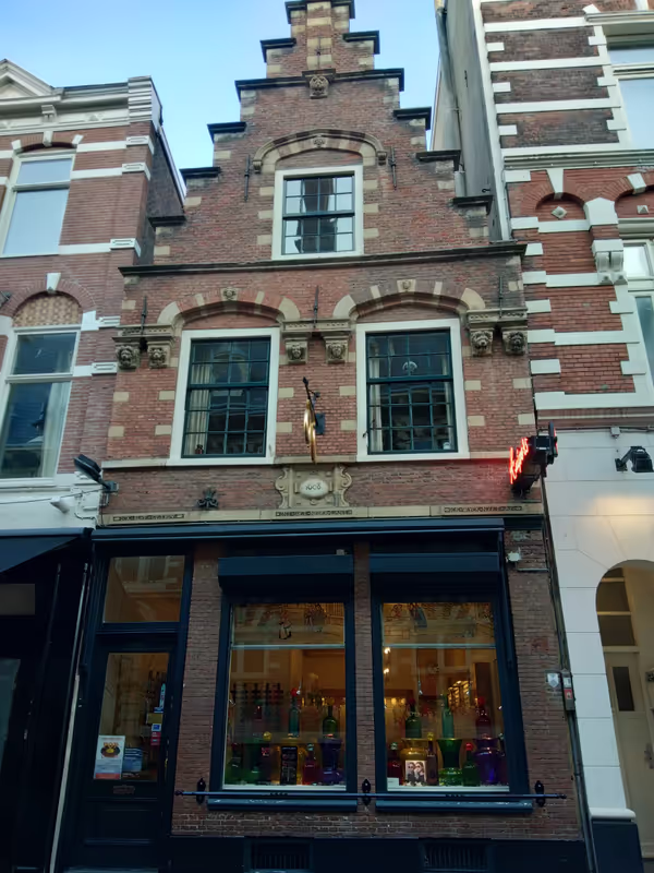 Haarlem Private Tour - null
