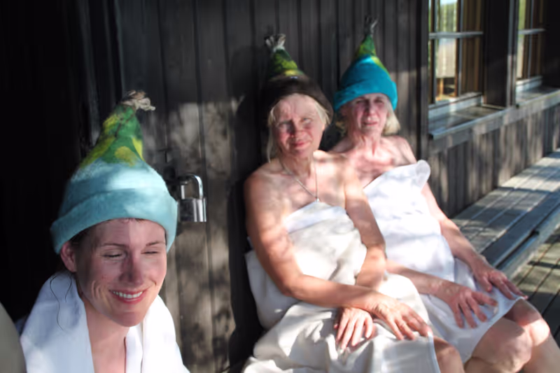 Helsinki Private Tour - null
