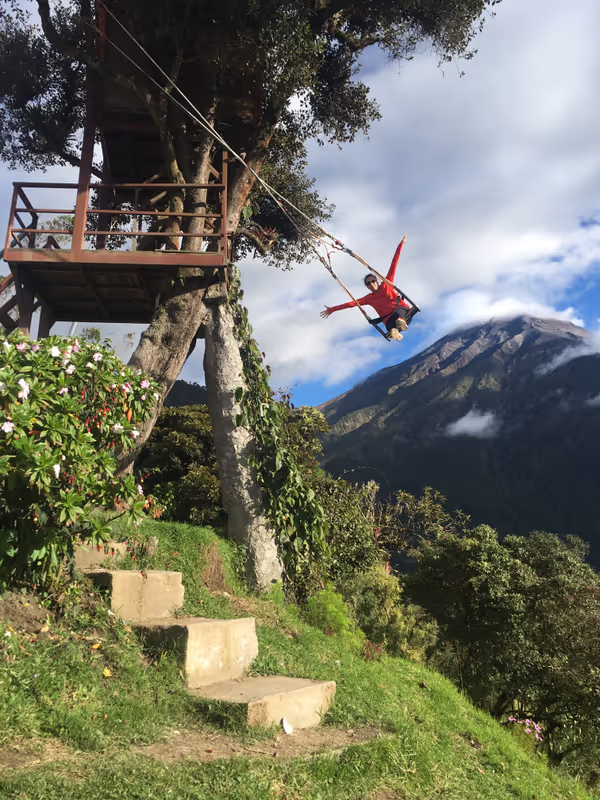 Pastaza Private Tour - null