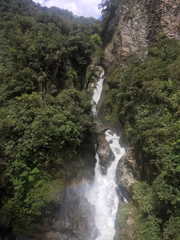 Pastaza Private Tour - null