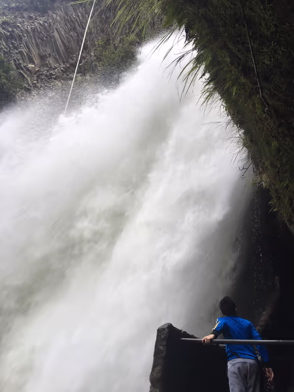 Pastaza Private Tour - null
