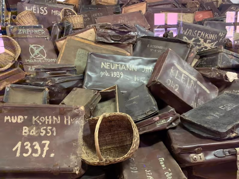 Krakow Private Tour - null