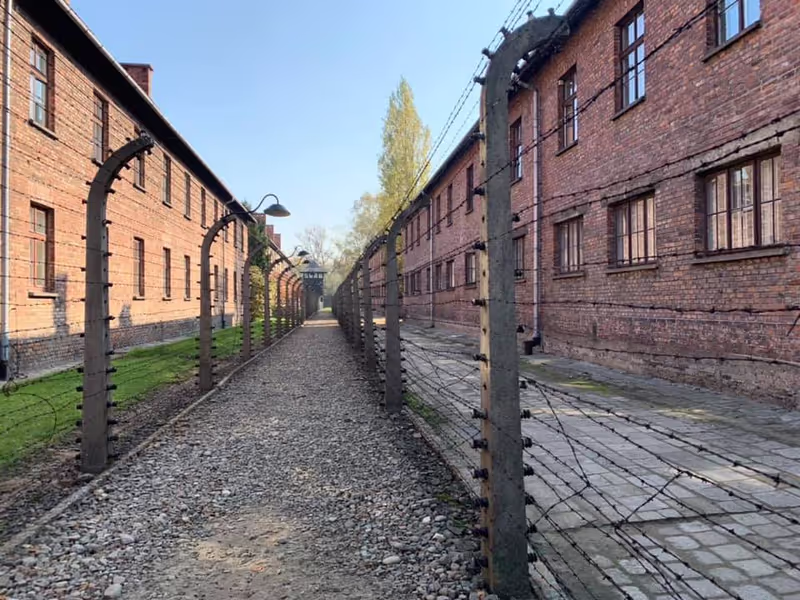 Krakow Private Tour - null