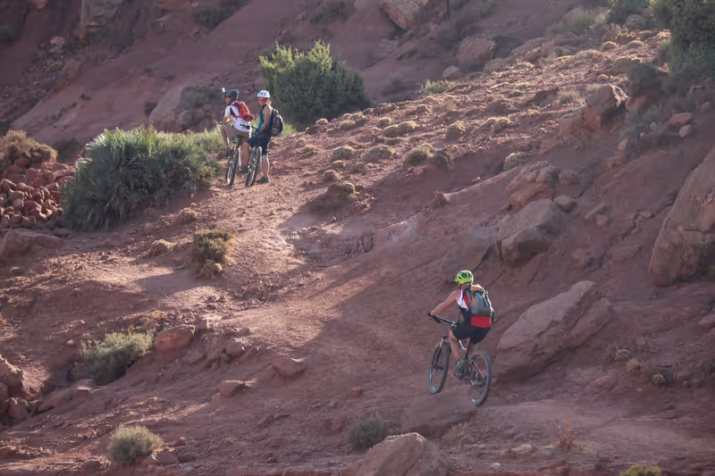 Marrakech Private Tour - Trails atlas