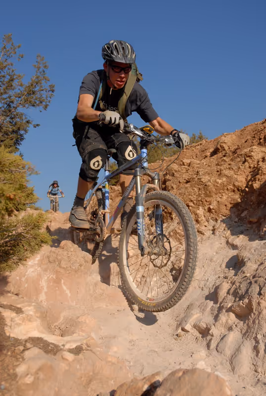 Marrakech Private Tour - Adventure trails