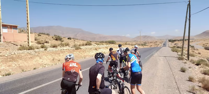 Marrakech Private Tour - Tours in Morocco