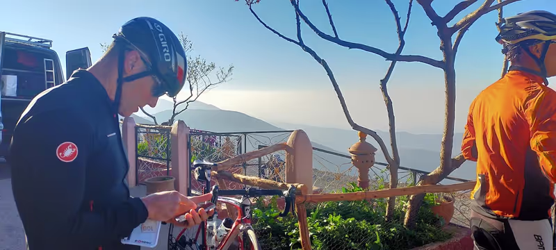 Marrakech Private Tour - Cycling