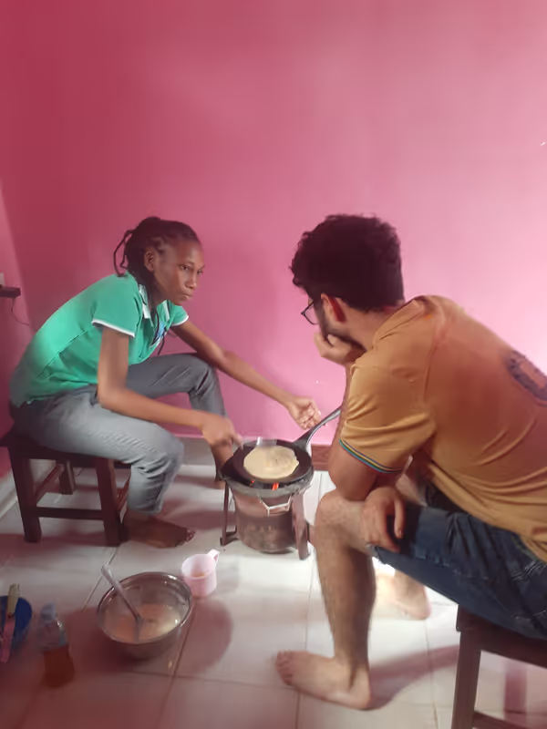Dar es Salaam Private Tour - null