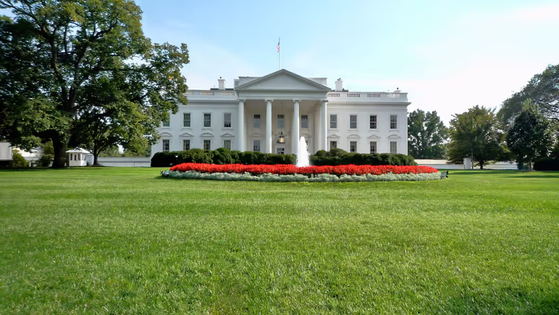 Washington, D.C. (District of Columbia) Private Tour - 