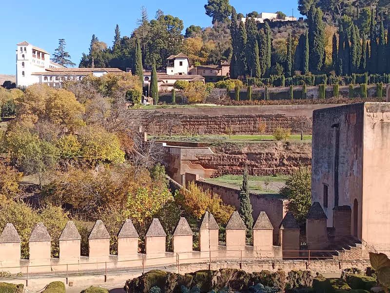 Granada Private Tour - 