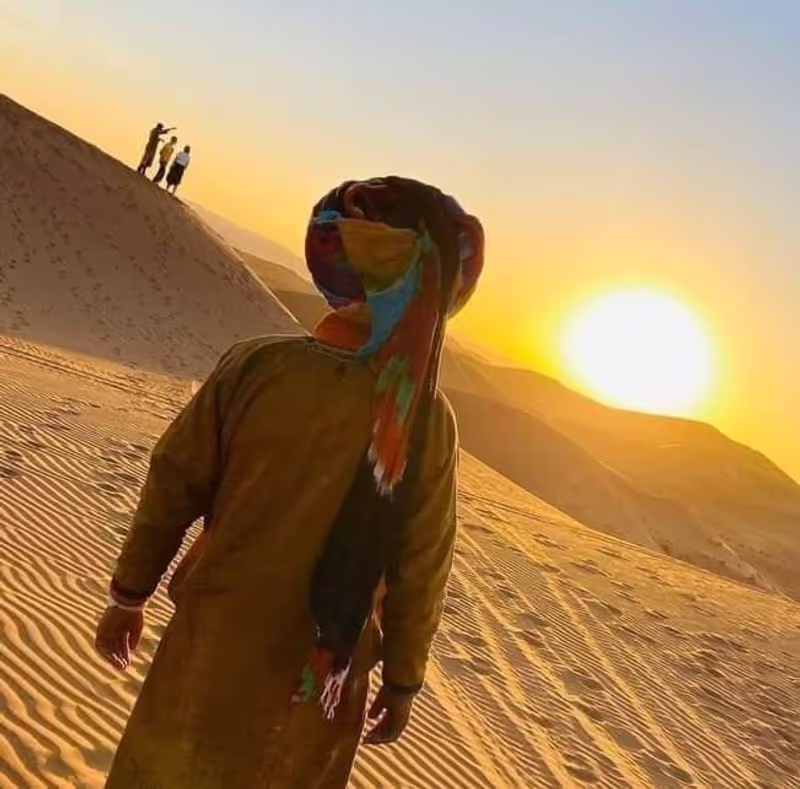 Marrakech Private Tour - null