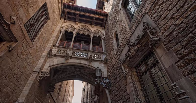 Barcelona Private Tour - null