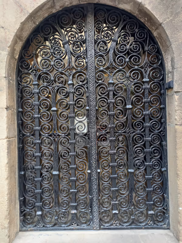 Barcelona Private Tour - null