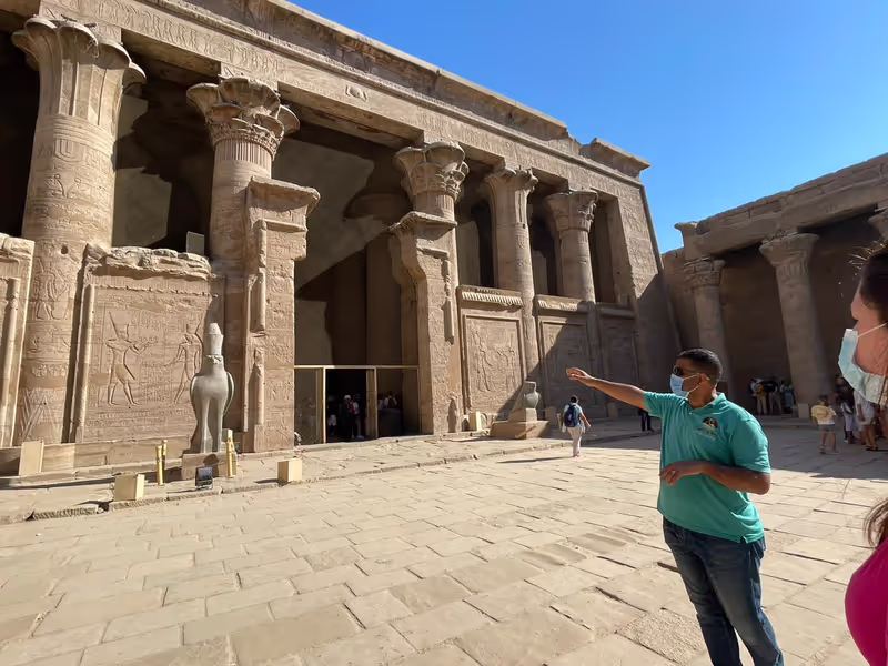 Luxor Private Tour - null