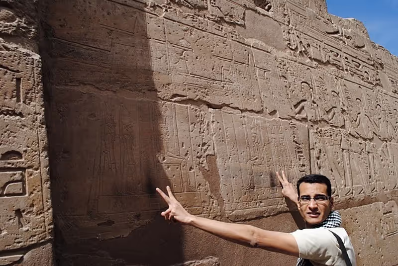 Luxor Private Tour - null