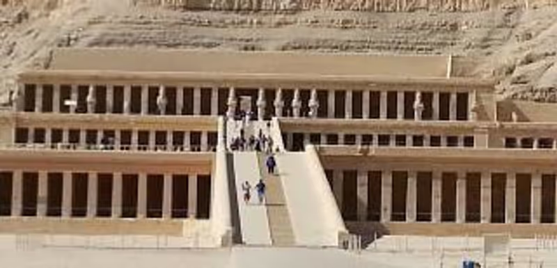 Luxor Private Tour - null