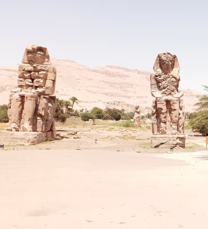 Luxor Private Tour - null