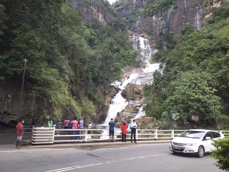 Kandy Private Tour - null