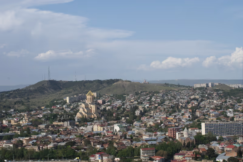 Yerevan Private Tour - null