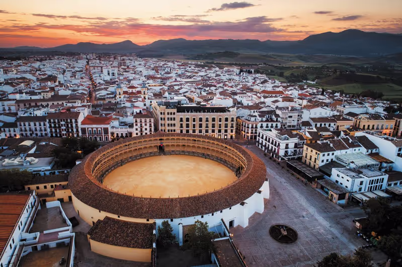 Seville Private Tour - Bullring