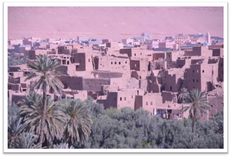 Casablanca Private Tour - null